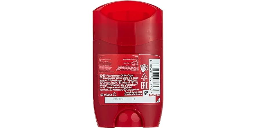 DEOD,FRSH FIR & SPICE,STK