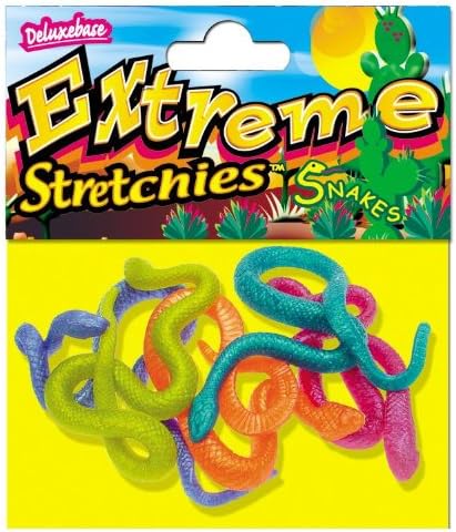 STRETCHY ANIMALS 5X7
