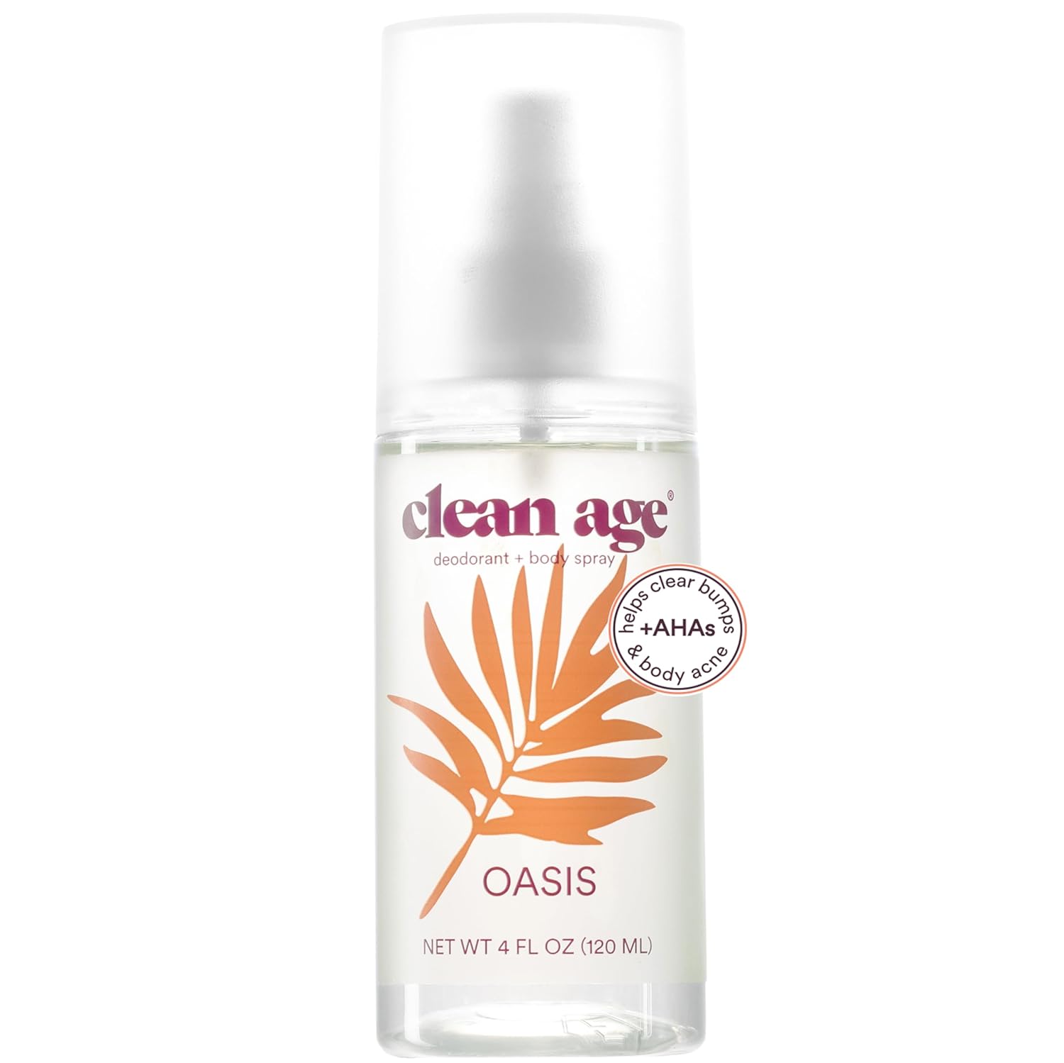 CLEAN AGE DEOD,BODY SPRY,WAVES