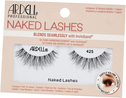 Ardell Naked Shapewear False Eyelashes - 443 Lashes