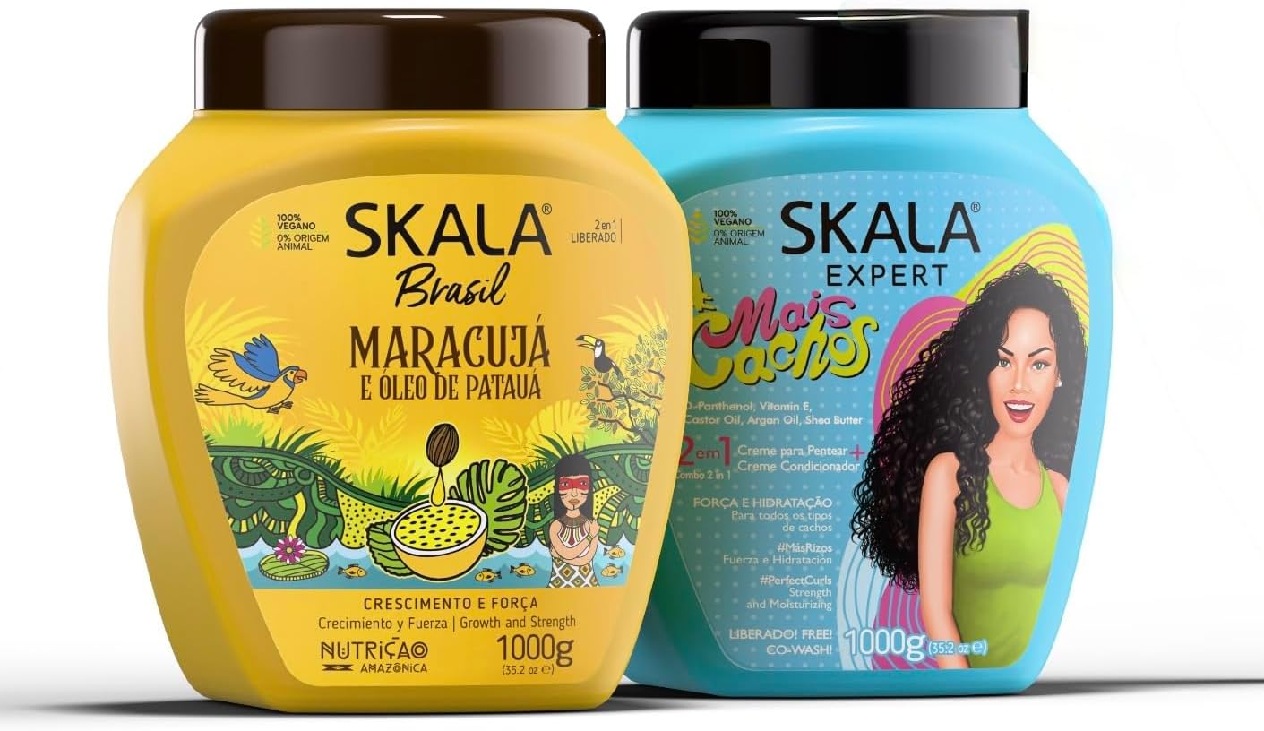 SKALA MAIS CACHOS HR TRTMT 35.2