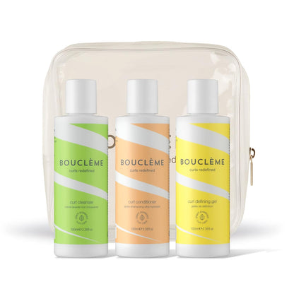 CURLS TRAVEL KIT