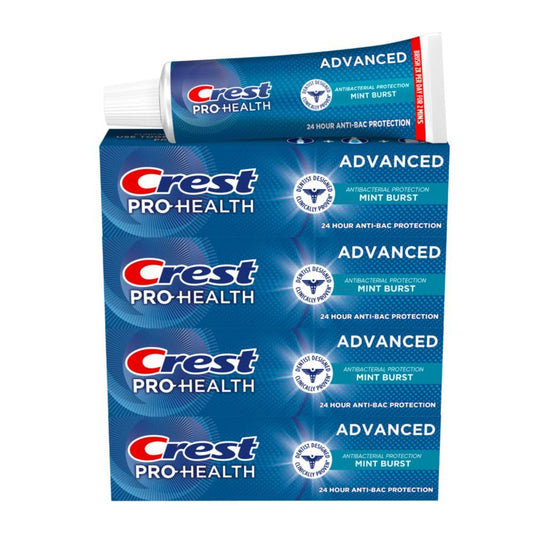 CREST PRO-HEALTH PS 0.454% 130GM