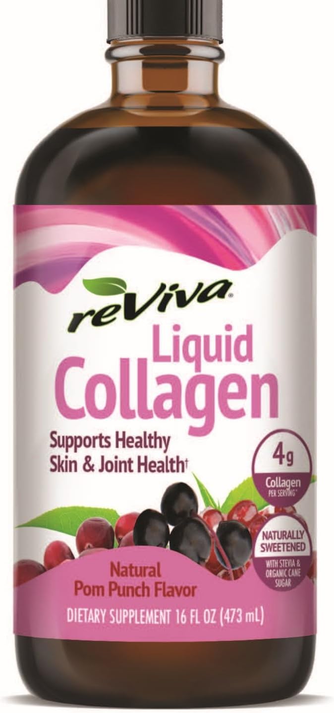 REVIVA COLLAGEN CREAM