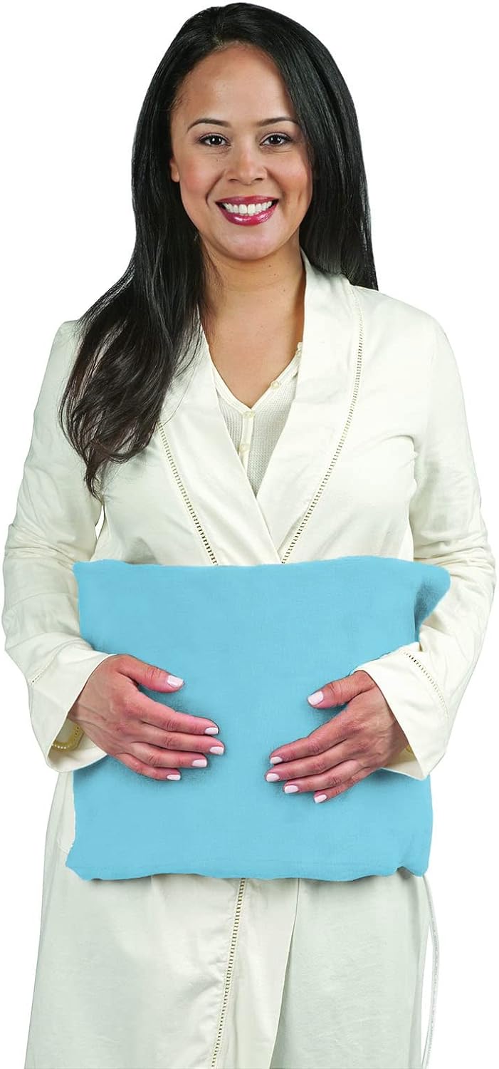 HEATING PAD THERACARE DLX MST/DRY HT