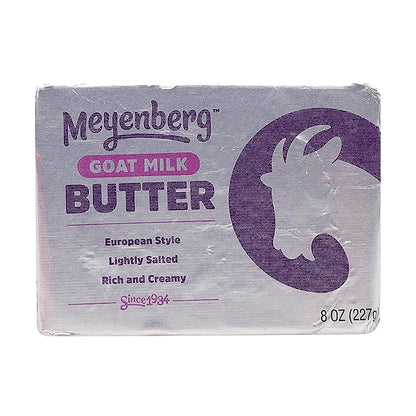 CANVAS GOAT MILK HR BUTTER 8OZ