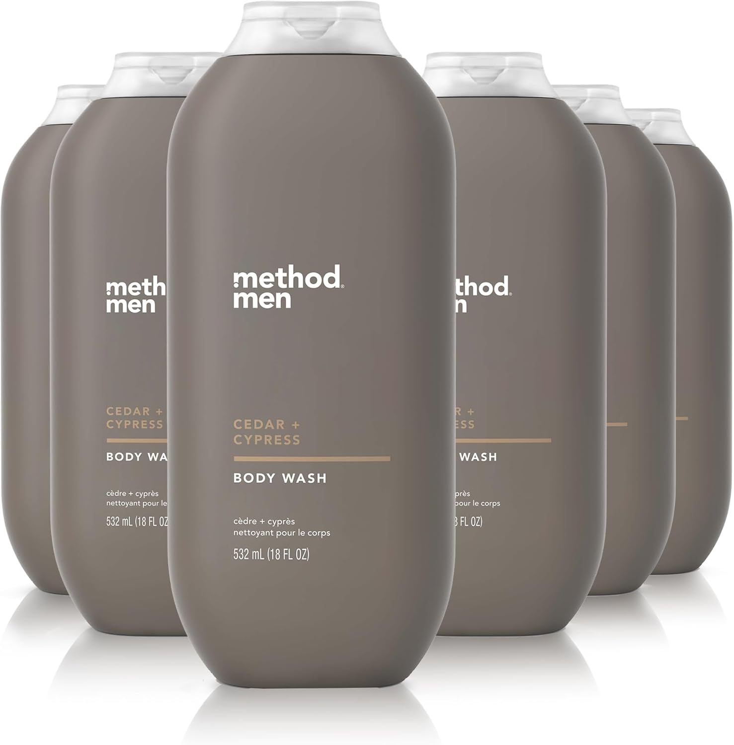 METHOD MENS 2N1 SHMP&COND 3.4Z