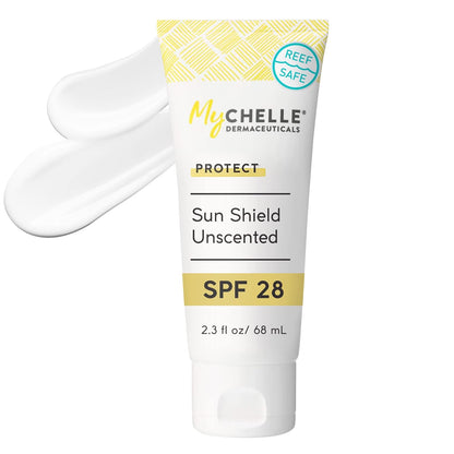 SUN SHLD,SPF 28,CCNUT