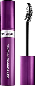 COVERGIRL Simply Ageless Lash Plumping Mascara - 110 Soft Black