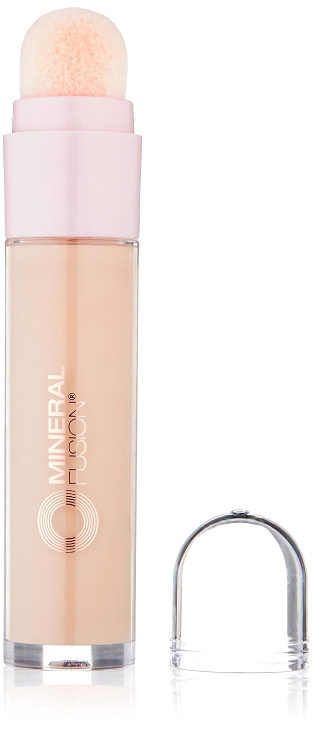 CONCEALER LIQ LIGHT WARM