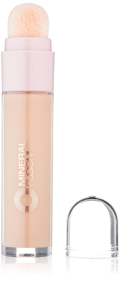 CONCEALER LIQ LIGHT WARM