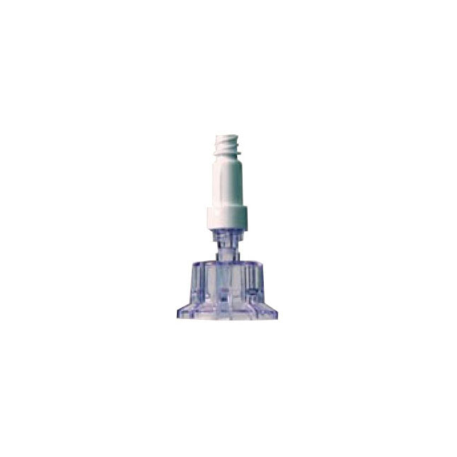 UNIVERSAL VIAL SPIKE 50 W/CLV