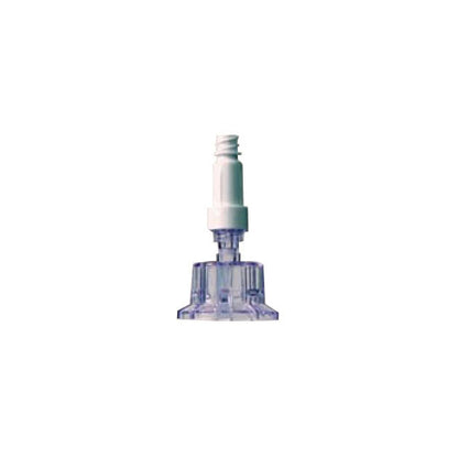 UNIVERSAL VIAL SPIKE 50 W/CLV
