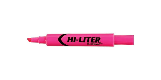 Avery Hi-Liter Brand