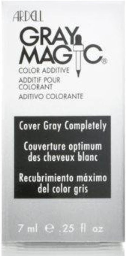 ARDELL GRAY MAGIC PACK    DL/24