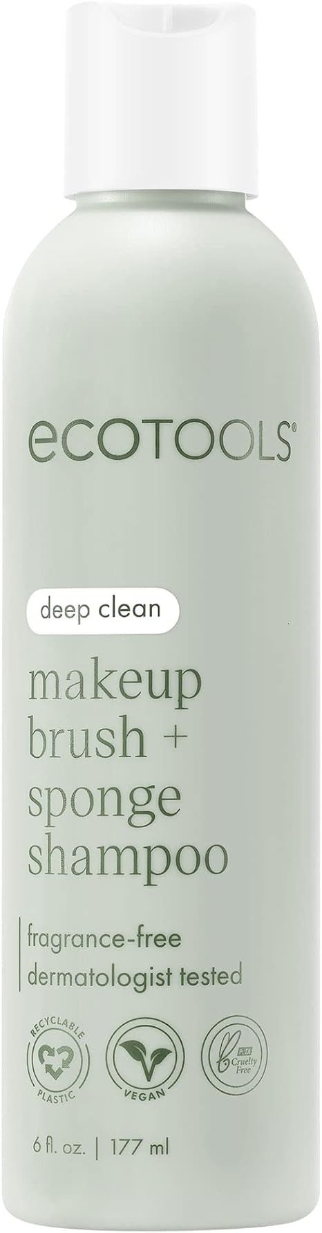 EcoTools Makeup Brush Cleansing Pad