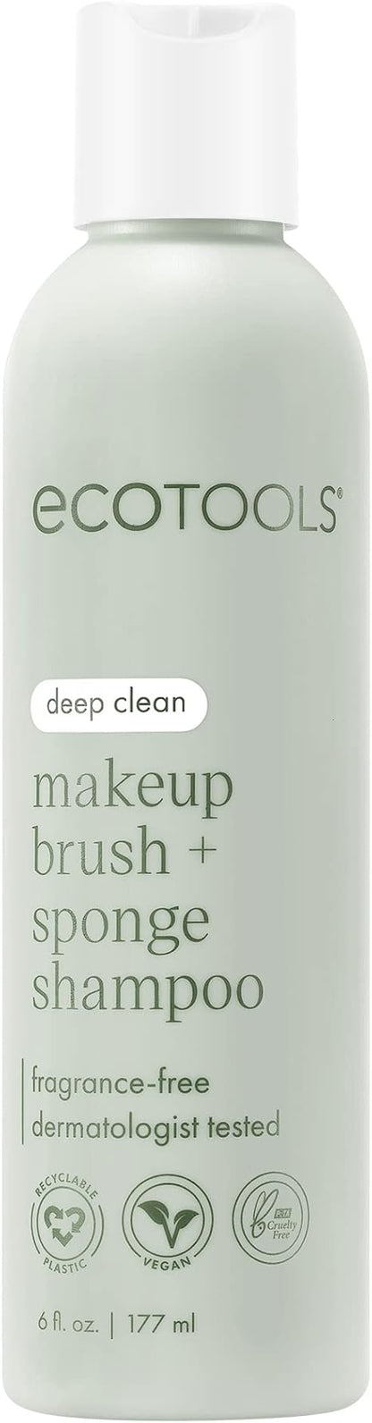 EcoTools Makeup Brush Cleansing Pad