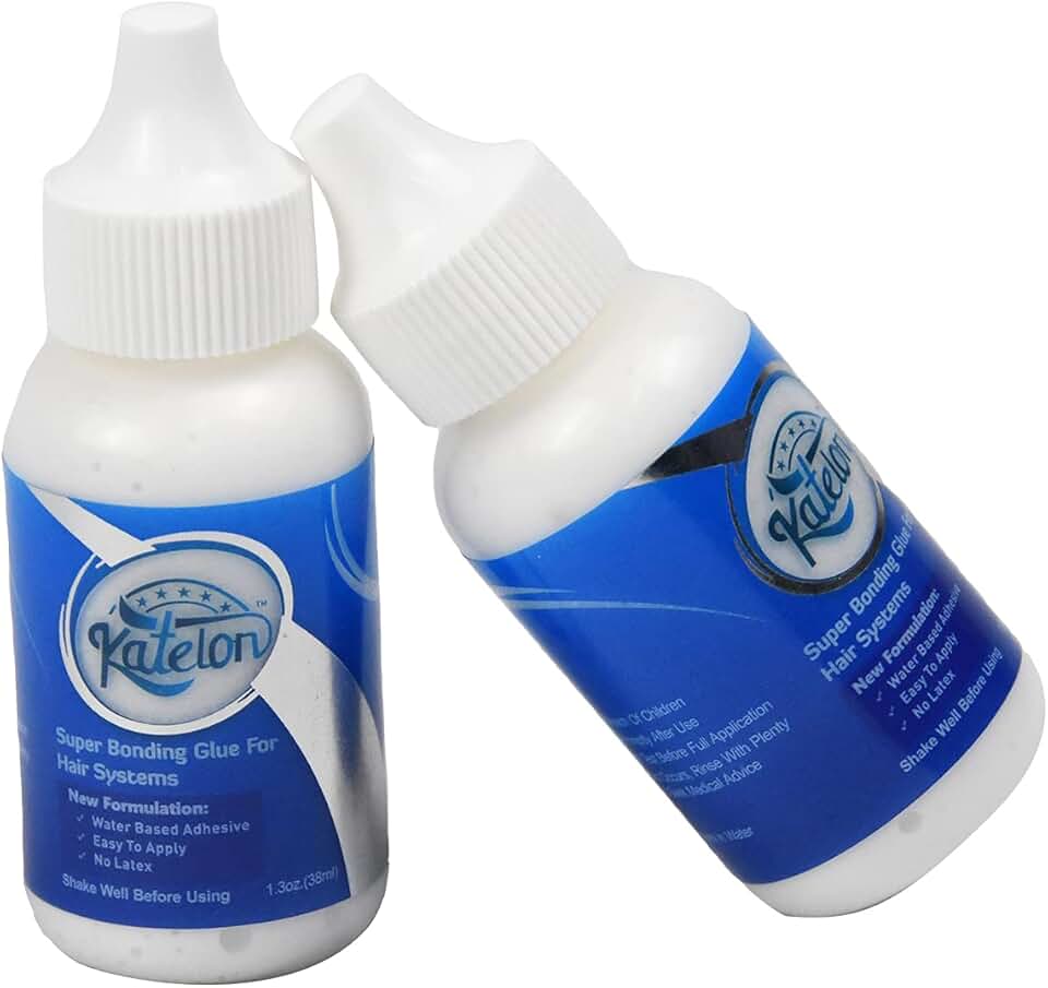 CALYPSO HAIR GLUE           1z
