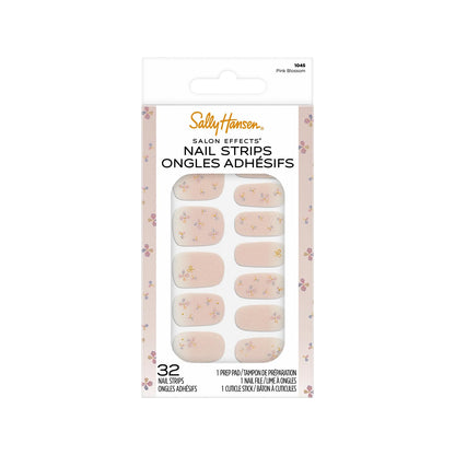 Sally Hansen Salon Effects Perfect Press-on Short'Ease Nails - OV171 Short Queen