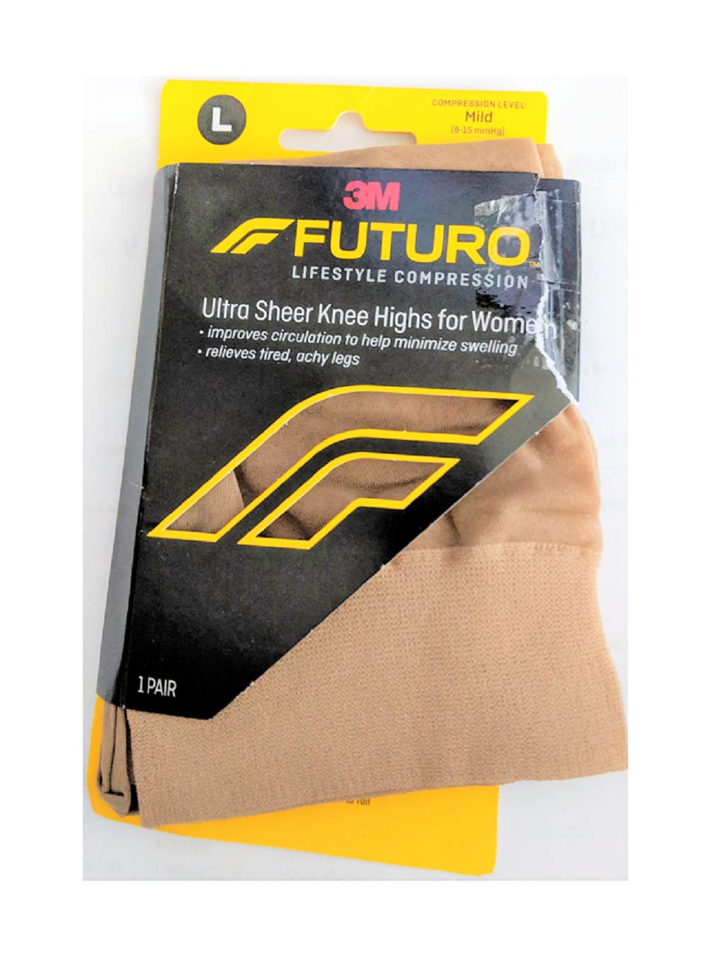 FUTURO PNTYH WMN NUDE MD 20-30M