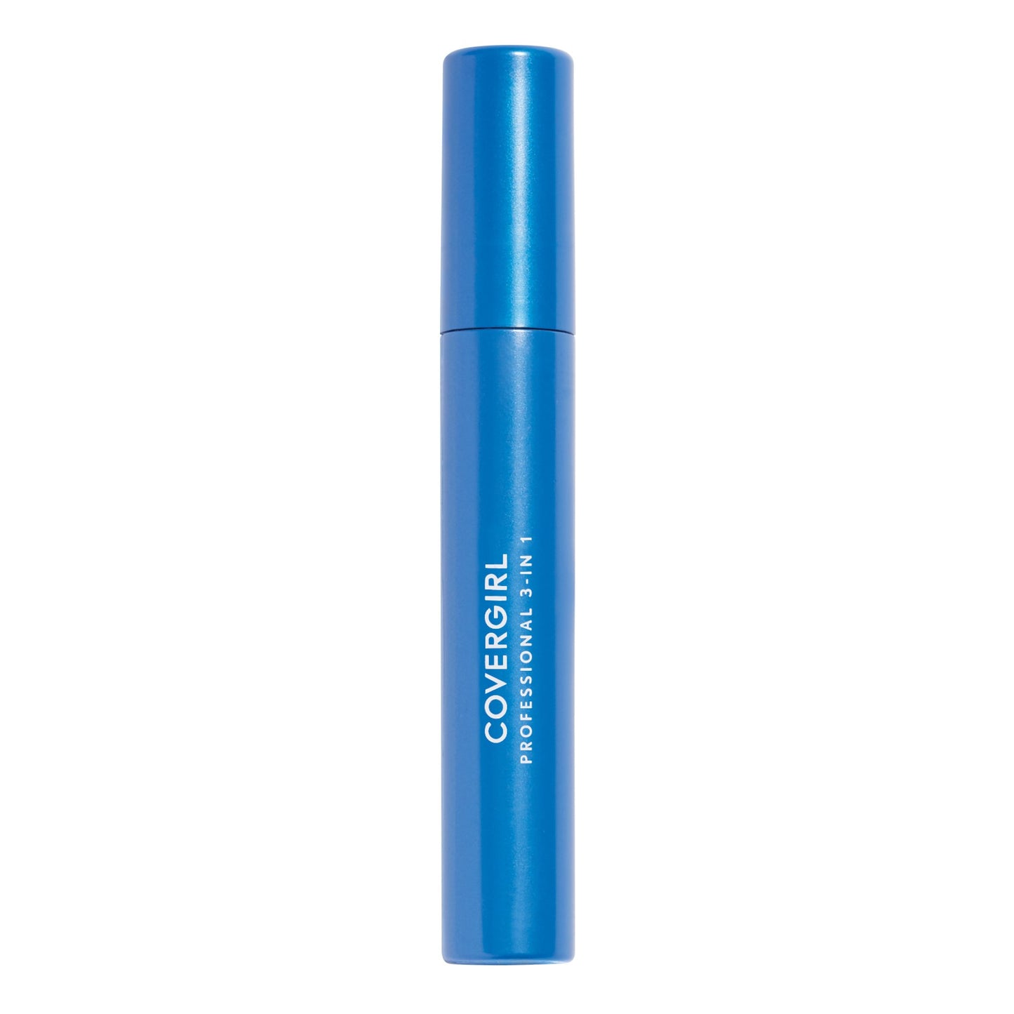 COVERGIRL Professional 3-in-1 Curved Brush Mascara - 205 Black
