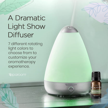 SPA ROOM PUREMIST,ESS OIL DIFFUSER