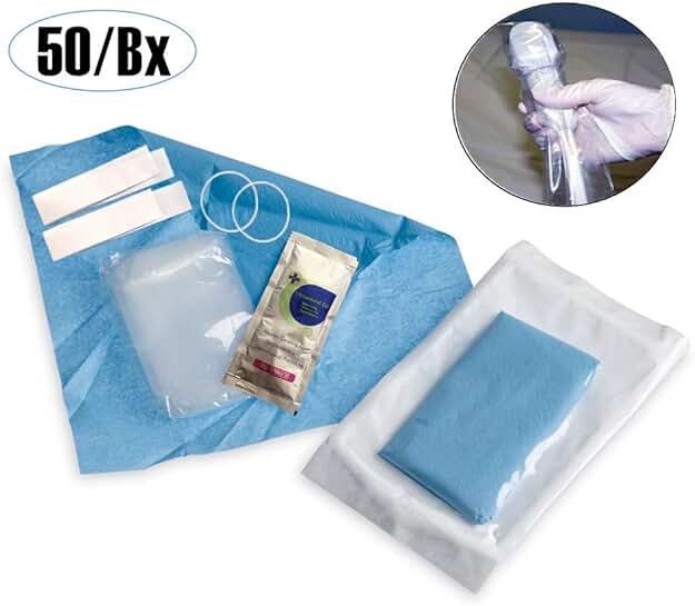 LDR PROBE COVERS 30