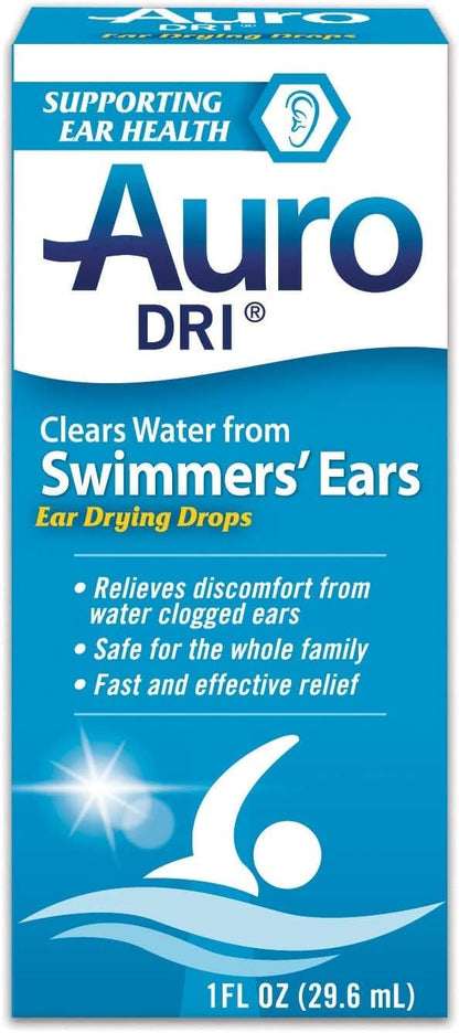 AURO-DRI WATER DRYING DROP 1OZ
