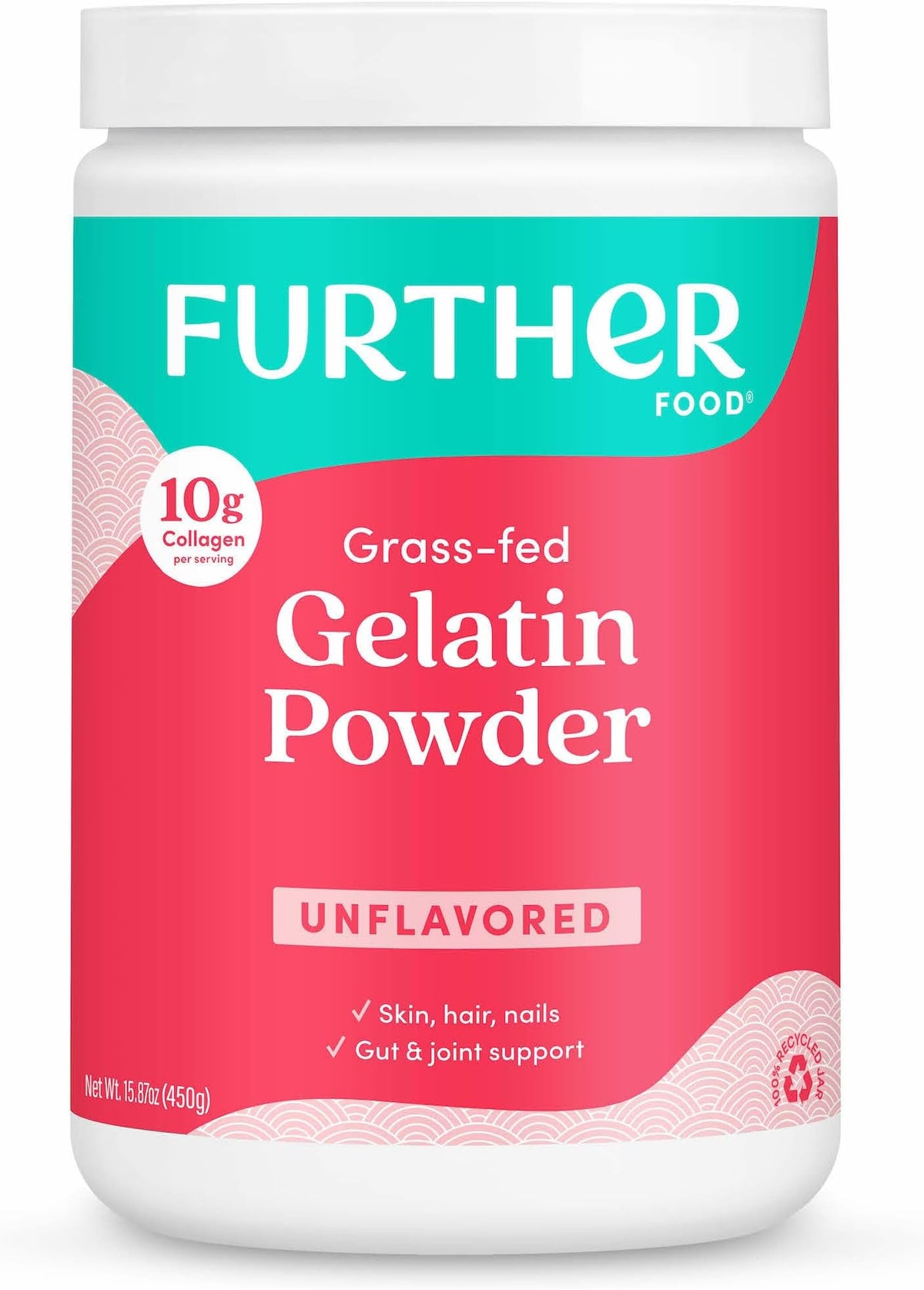 GELATIN,UNFLAVORED