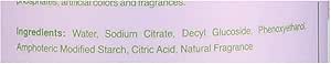 CLNR,ALL PURP CONCENTRATE