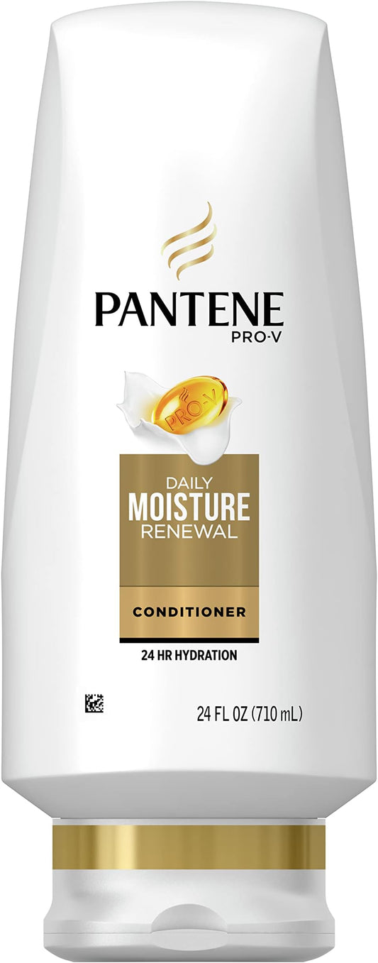 PANTENE PRO MSTR RNWAL CONDITONER 3.38OZ