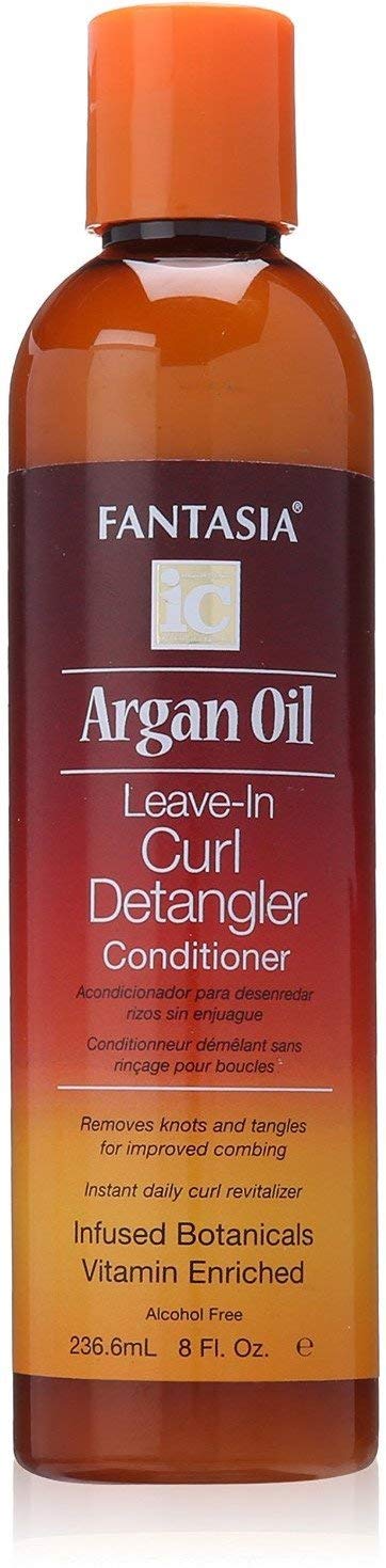 FANTASIA ARGAN SMOOTH SERUM6.2Z