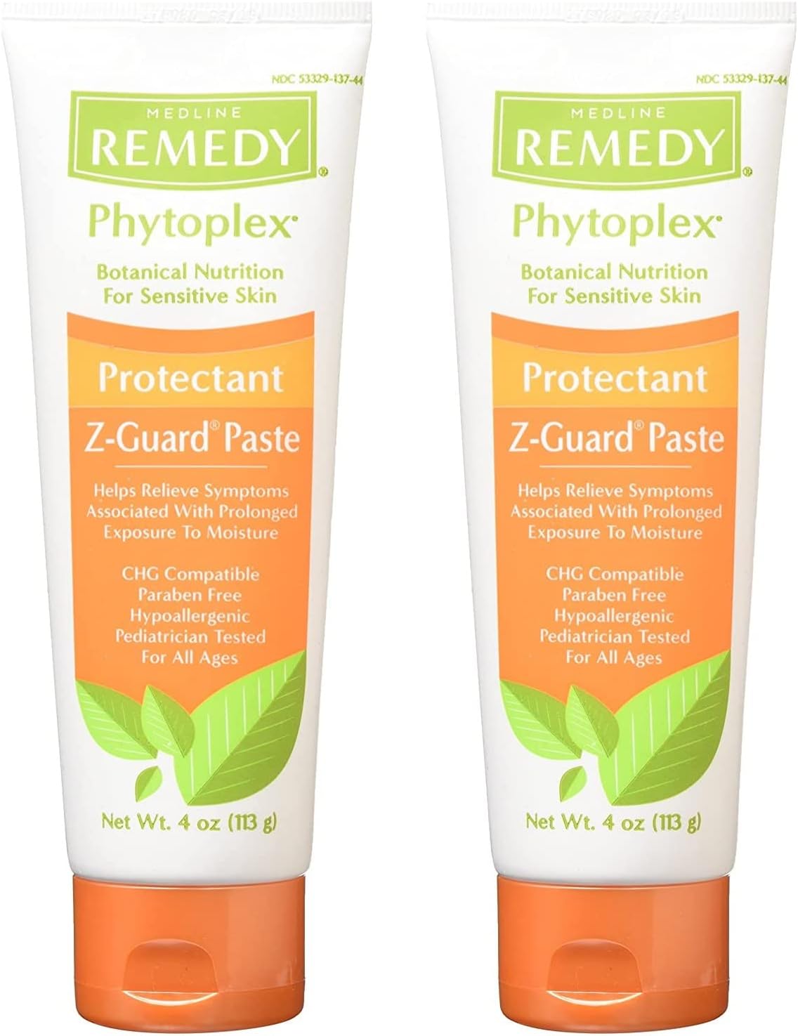 REMEDY PHYTOPLEX Z-GRD SKIN PROT PST 2OZ