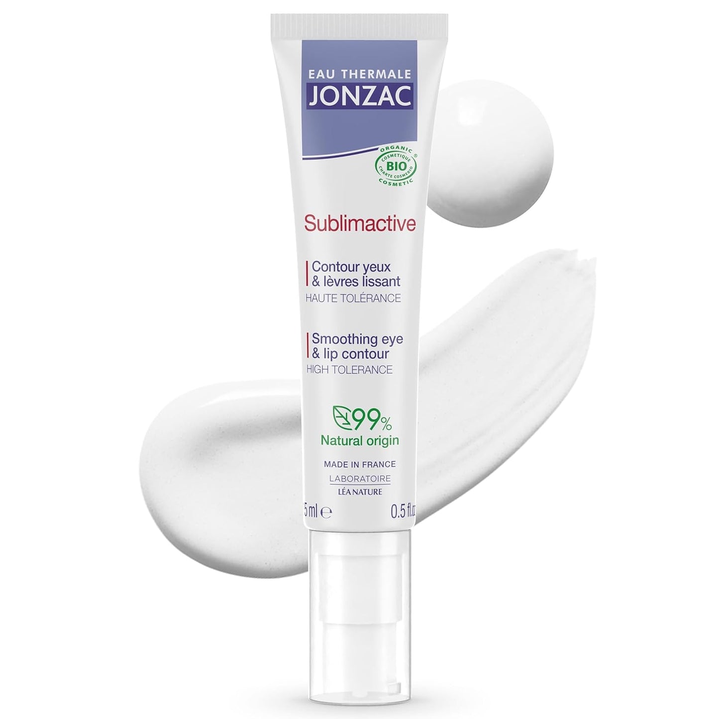EAU THERMALE JONZAC CREAM,OG2,EYE COUNTOUR