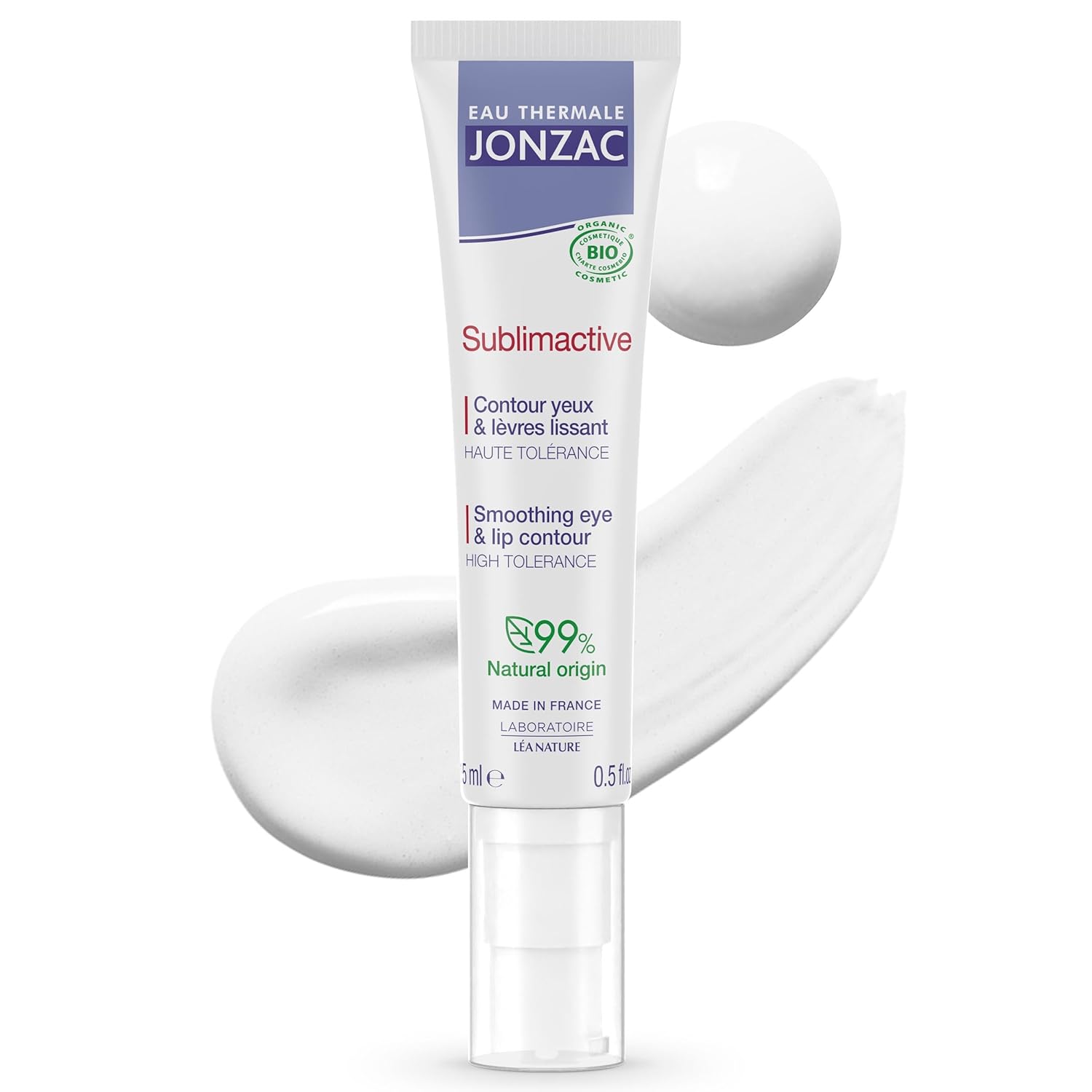 EAU THERMALE JONZAC CREAM,OG2,EYE COUNTOUR