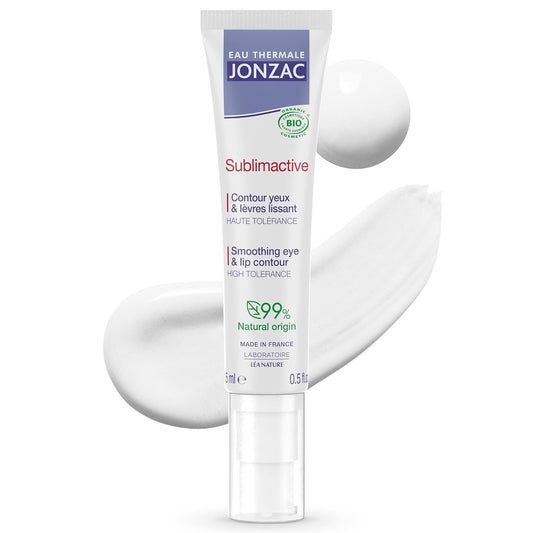 EAU THERMALE JONZAC CREAM,OG2,EYE COUNTOUR