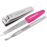 TWEEZERMAN MANICURE KIT