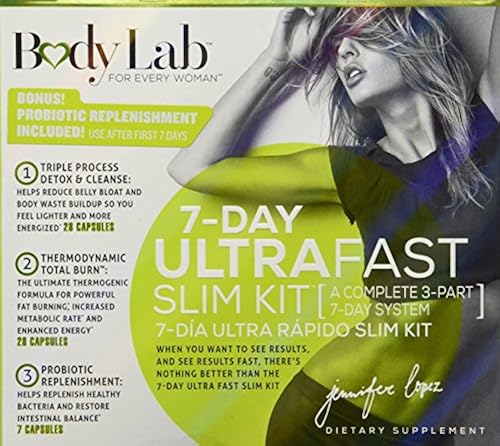CLEANSE,BODY,RAPID,7 DAY