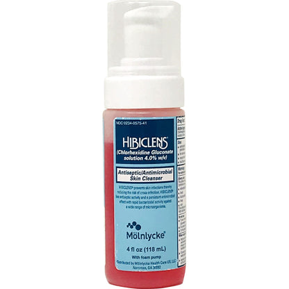 GNP ANTISEPTIC SKIN CLEANSR W/PUMP 16OZ