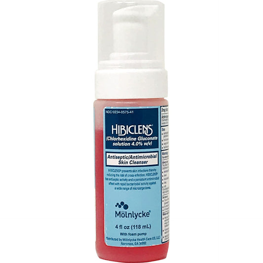 GNP ANTISEPTIC SKIN CLEANSR W/PUMP 16OZ