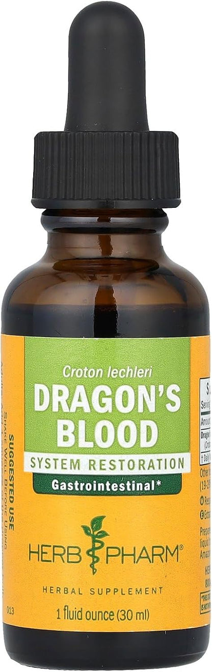 HERB PHARM DRAGON'S BLOOD