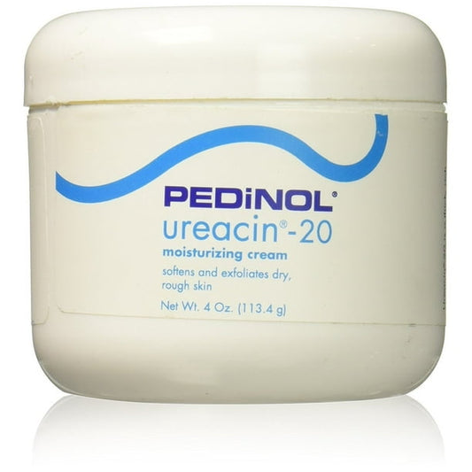 UREACIN-20 CREAM 4OZ