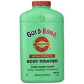 GOLD BOND MEDCITED ORG BODY POWDER 10OZ
