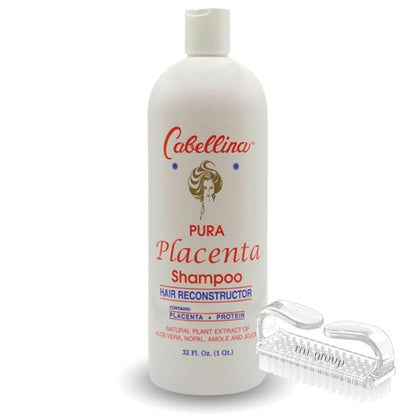 CABELLINA COND DEL CABALL 32 OZ