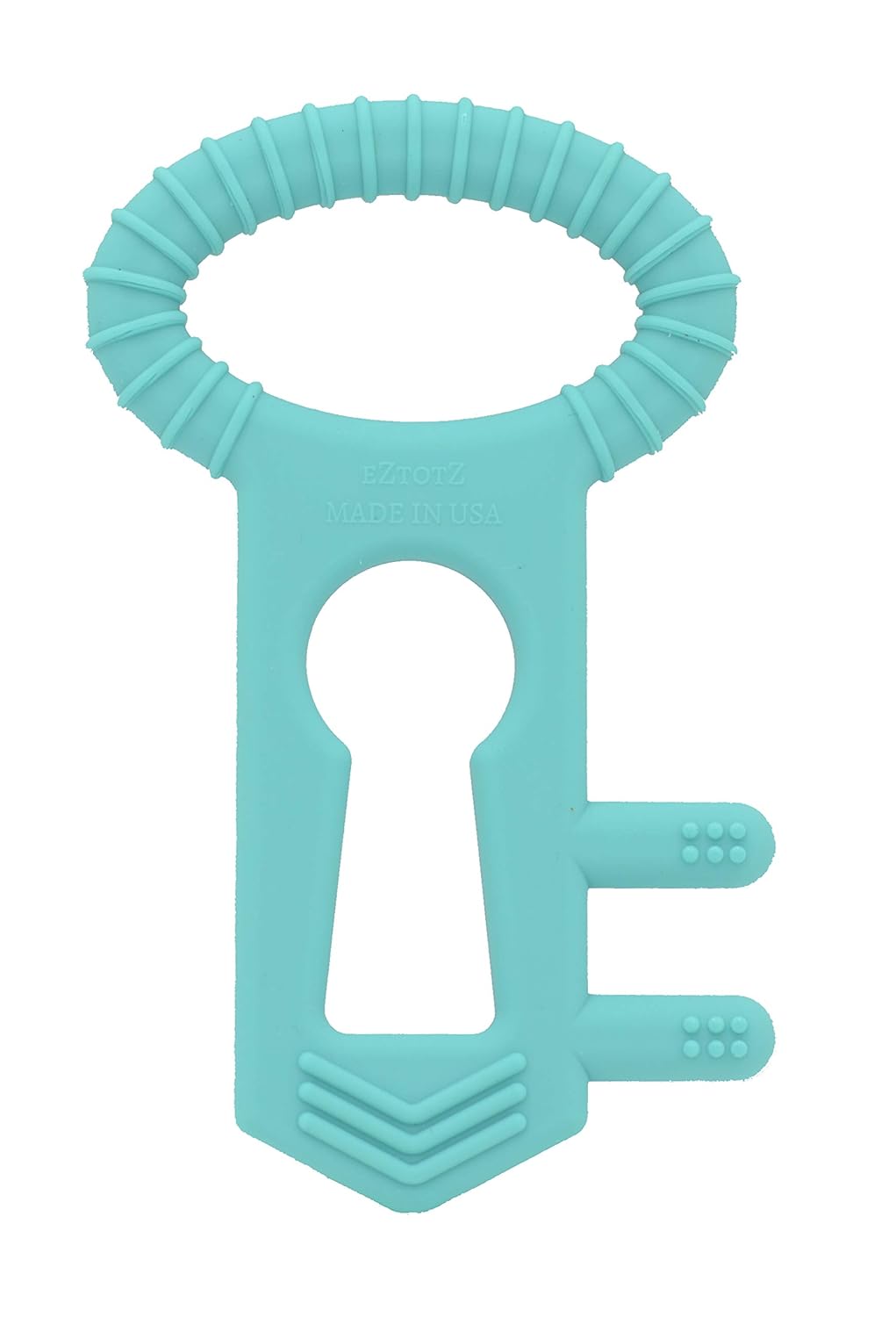 TEETHING KEYS,UNISEX,3MO+