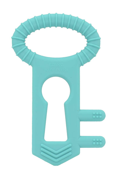 TEETHING KEYS,UNISEX,3MO+
