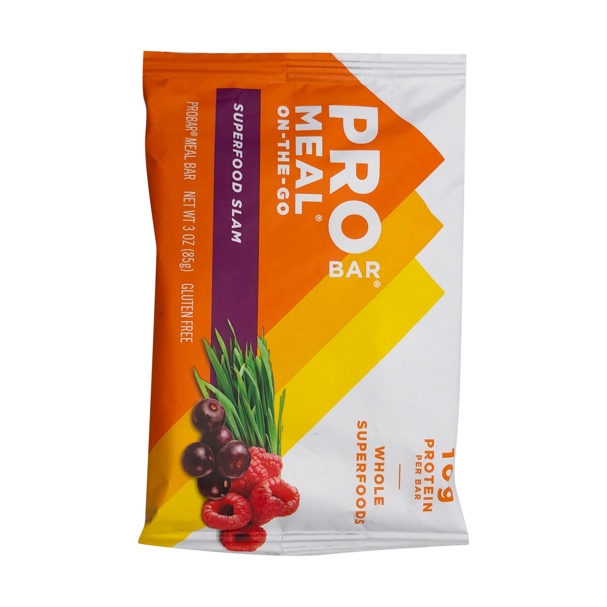 PROBAR MEAL BAR,OG3,SPRFRT SLAM
