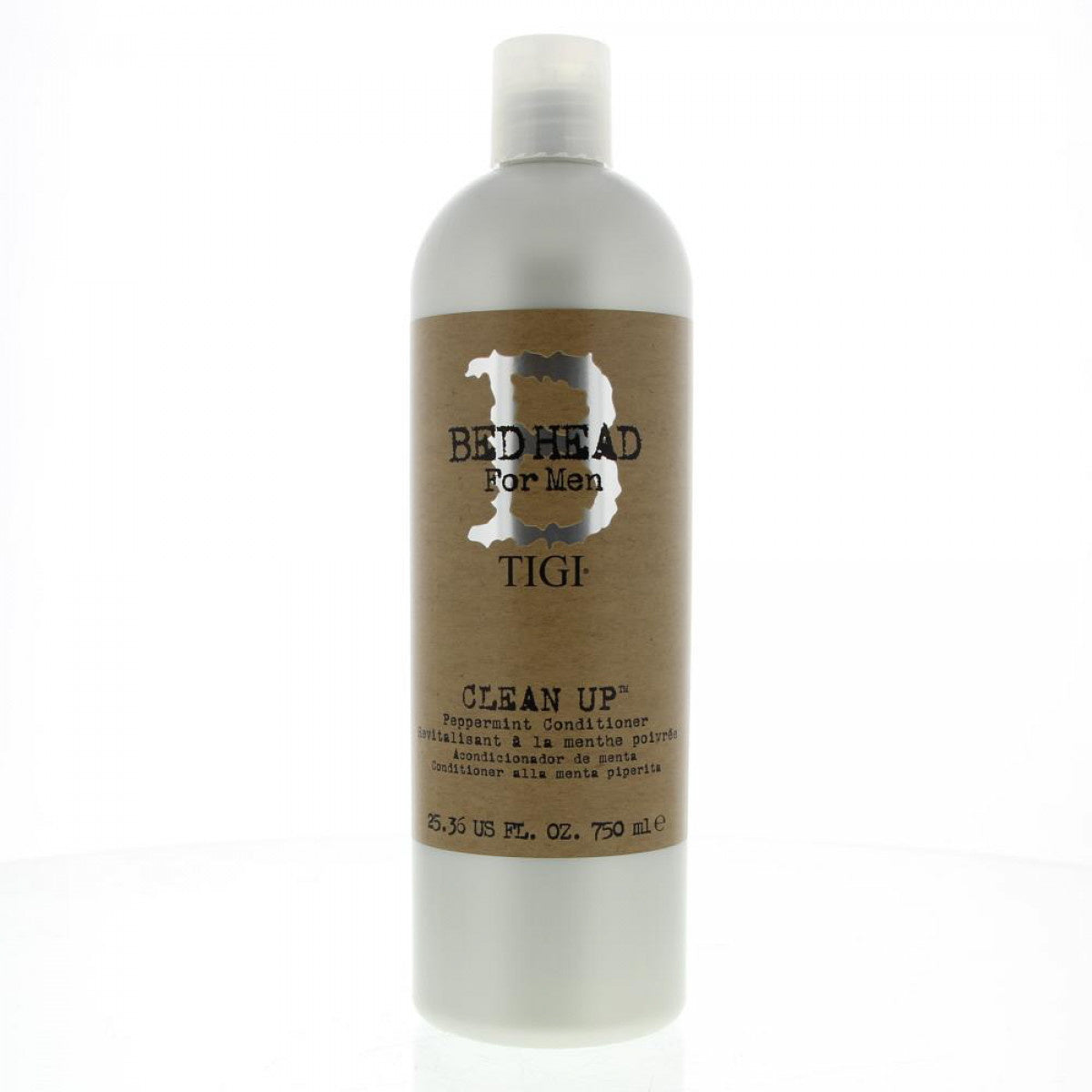 BED HEAD DIRTY SEC DRY SHM 2.1Z