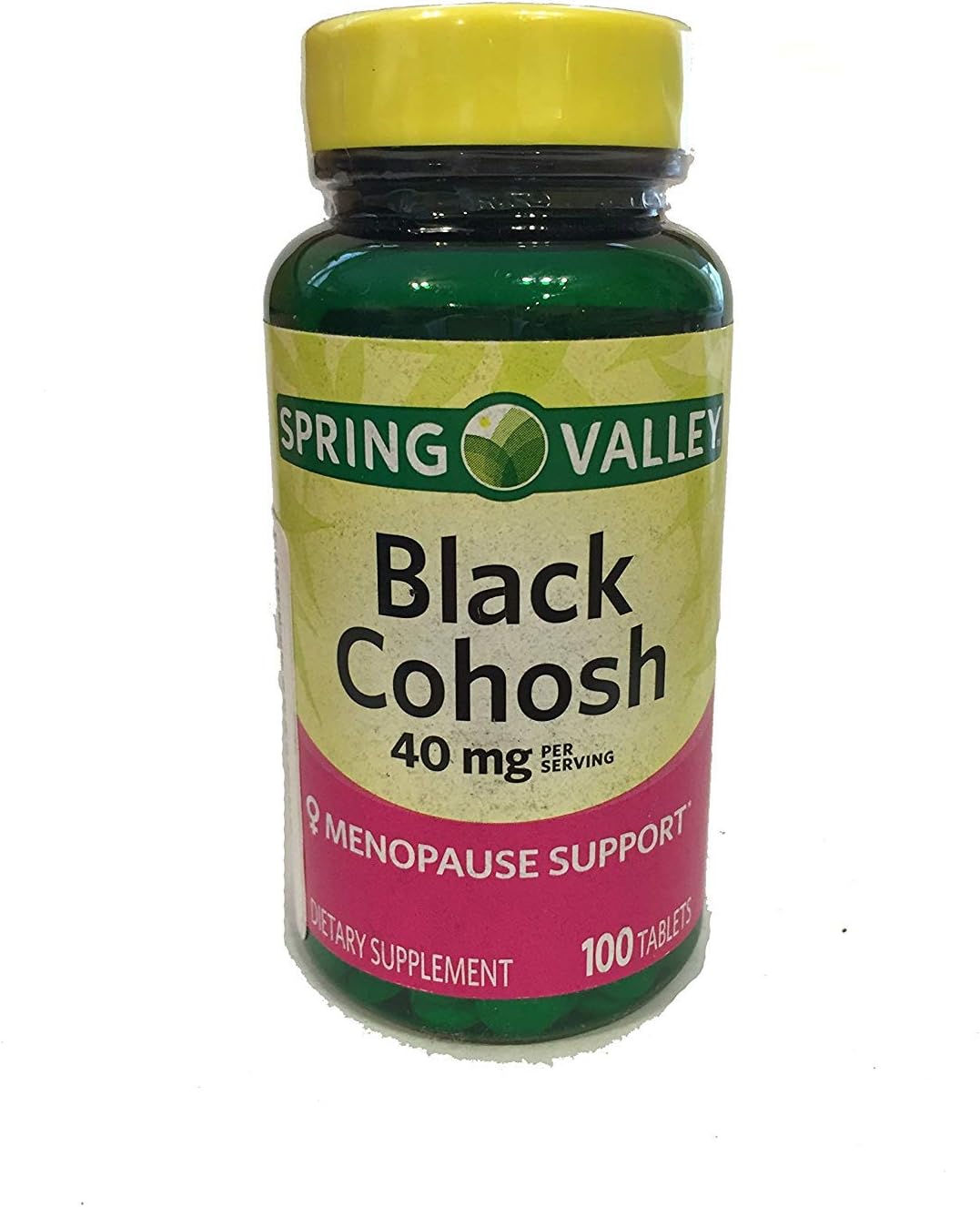 NT BLACK COHOSH CP 700MG 100