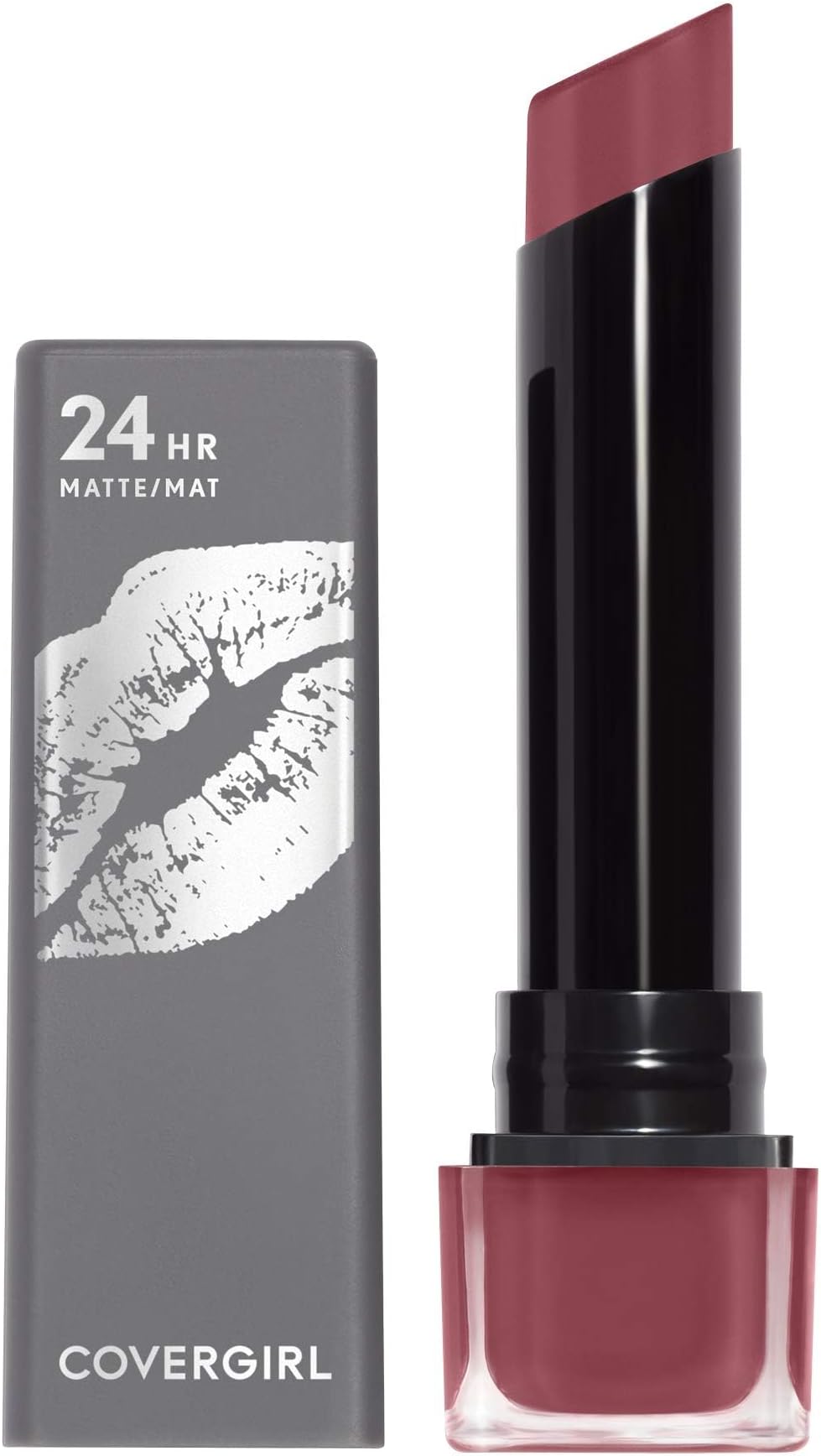 COVERGIRL Exhibitionist Lipstick - 395 Darling Kiss